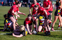 Biggar v Moffat-Annan-Stewartry