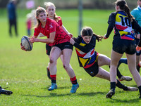 Biggar v Moffat-Annan-Stewartry
