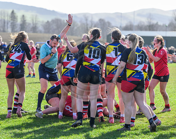 Biggar v Moffat-Annan-Stewartry