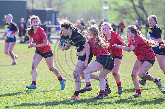 Biggar v Moffat-Annan-Stewartry