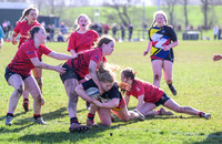 Biggar v Moffat-Annan-Stewartry