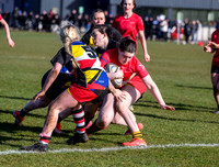 Biggar v Moffat-Annan-Stewartry