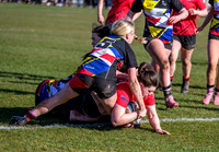 Biggar v Moffat-Annan-Stewartry