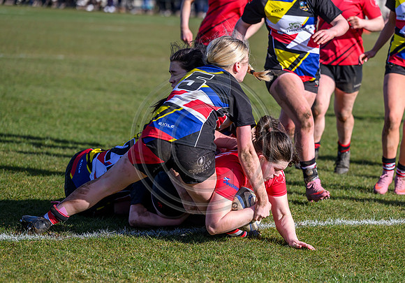 Biggar v Moffat-Annan-Stewartry