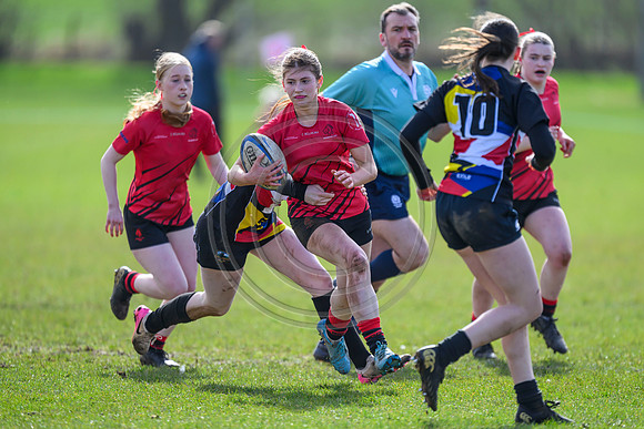 Biggar v Moffat-Annan-Stewartry