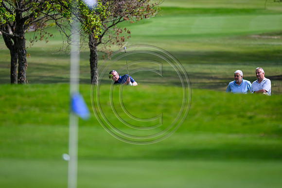 Jim Taylor Memorial Golf Day
