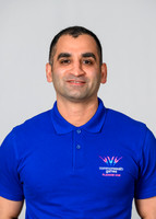 Chef de Mission