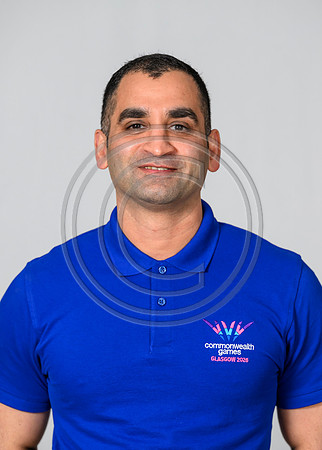 Chef de Mission
