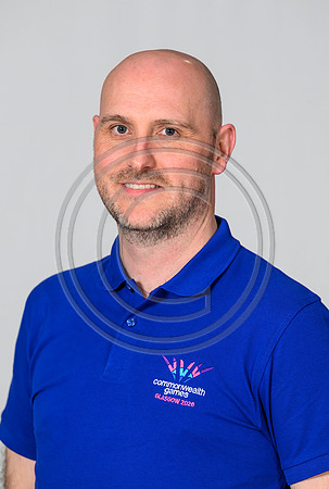 Chef de Mission
