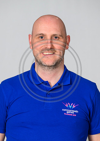 Chef de Mission