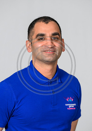 Chef de Mission