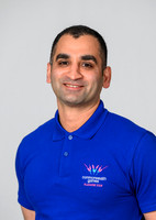 Chef de Mission