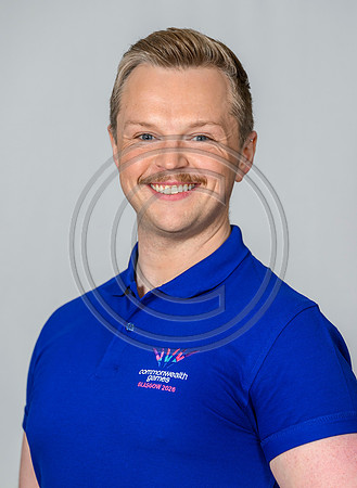 Chef de Mission