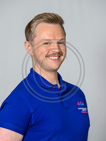 Chef de Mission