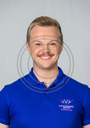 Chef de Mission