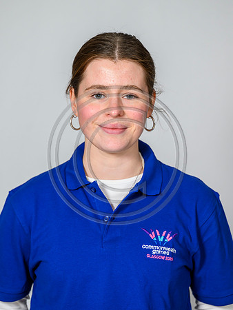 Chef de Mission