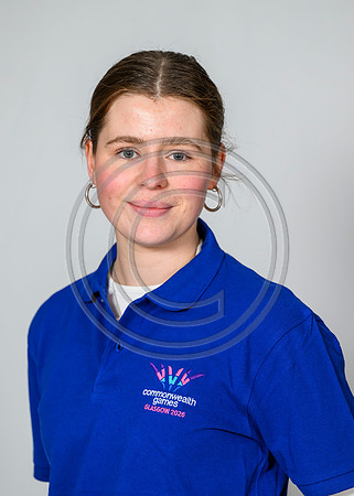 Chef de Mission