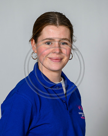 Chef de Mission