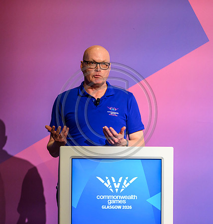 Chefs de Mission