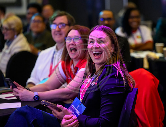 Chefs de Mission