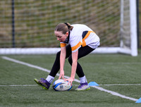 SP Energy Networks Warriors Championships
