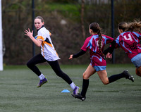SP Energy Networks Warriors Championships