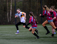 SP Energy Networks Warriors Championships
