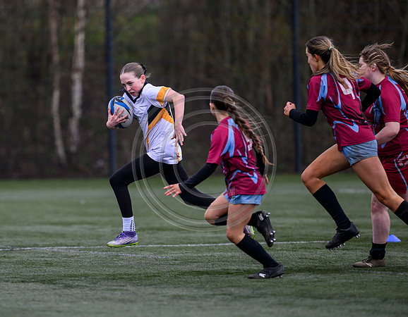 SP Energy Networks Warriors Championships