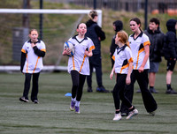 SP Energy Networks Warriors Championships