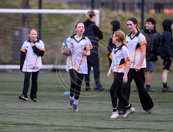 SP Energy Networks Warriors Championships