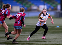 SP Energy Networks Warriors Championships