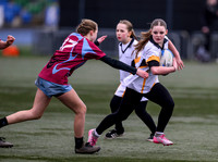 SP Energy Networks Warriors Championships