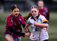 SP Energy Networks Warriors Championships