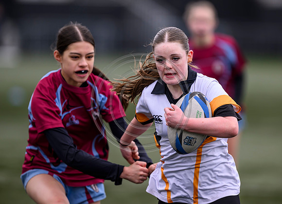 SP Energy Networks Warriors Championships