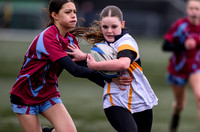 SP Energy Networks Warriors Championships