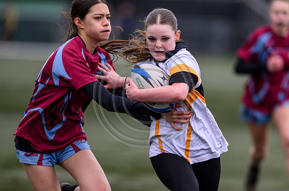 SP Energy Networks Warriors Championships