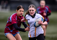 SP Energy Networks Warriors Championships