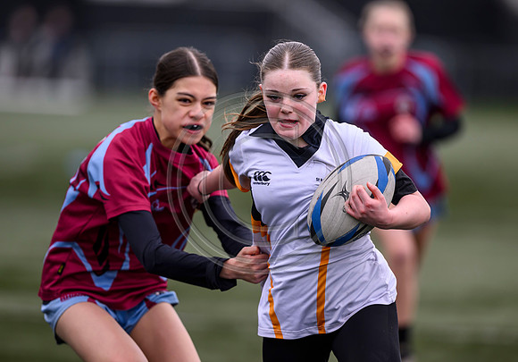 SP Energy Networks Warriors Championships