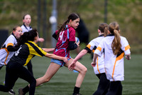 SP Energy Networks Warriors Championships