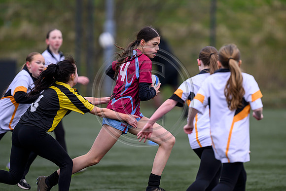 SP Energy Networks Warriors Championships