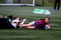 SP Energy Networks Warriors Championships