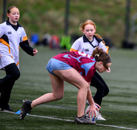 SP Energy Networks Warriors Championships