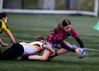 SP Energy Networks Warriors Championships