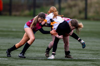 SP Energy Networks Warriors Championships
