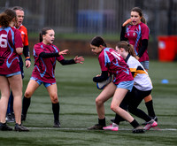 SP Energy Networks Warriors Championships
