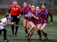 SP Energy Networks Warriors Championships