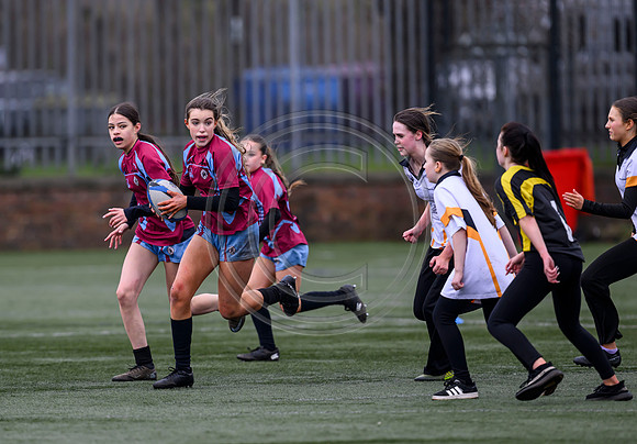 SP Energy Networks Warriors Championships