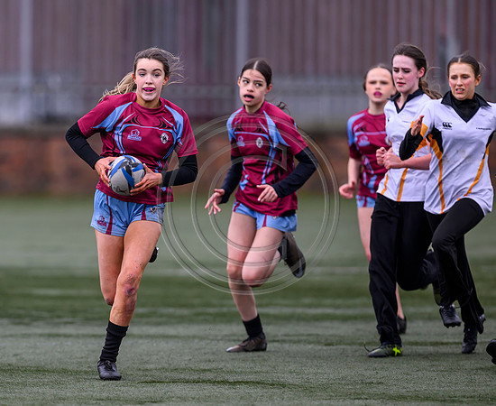 SP Energy Networks Warriors Championships