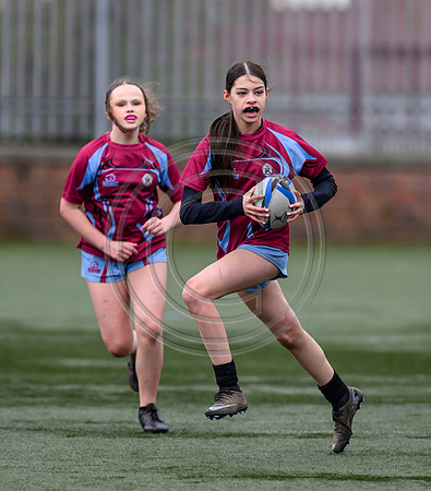 SP Energy Networks Warriors Championships