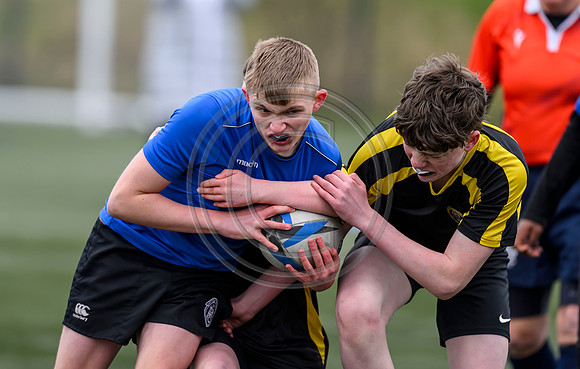SP Energy Networks Warriors Championships